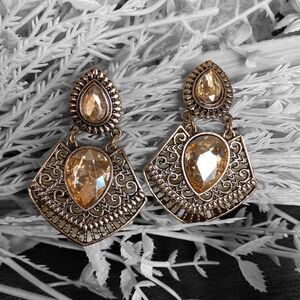 Fashion jewelry nickel free